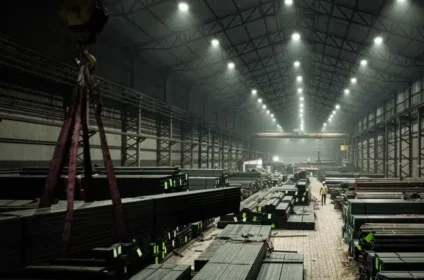 BMWIL's processing Unit