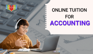 Accountancy tuition classes