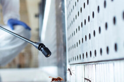 AJL Pest Control