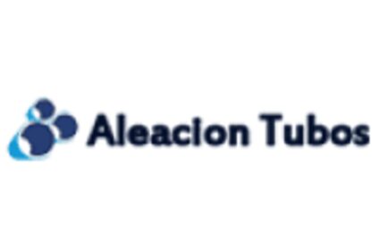 Aleacion Tubos