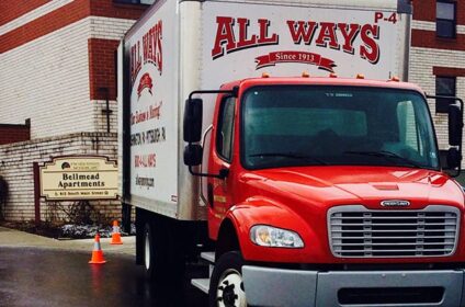 All Ways Moving & Storage®