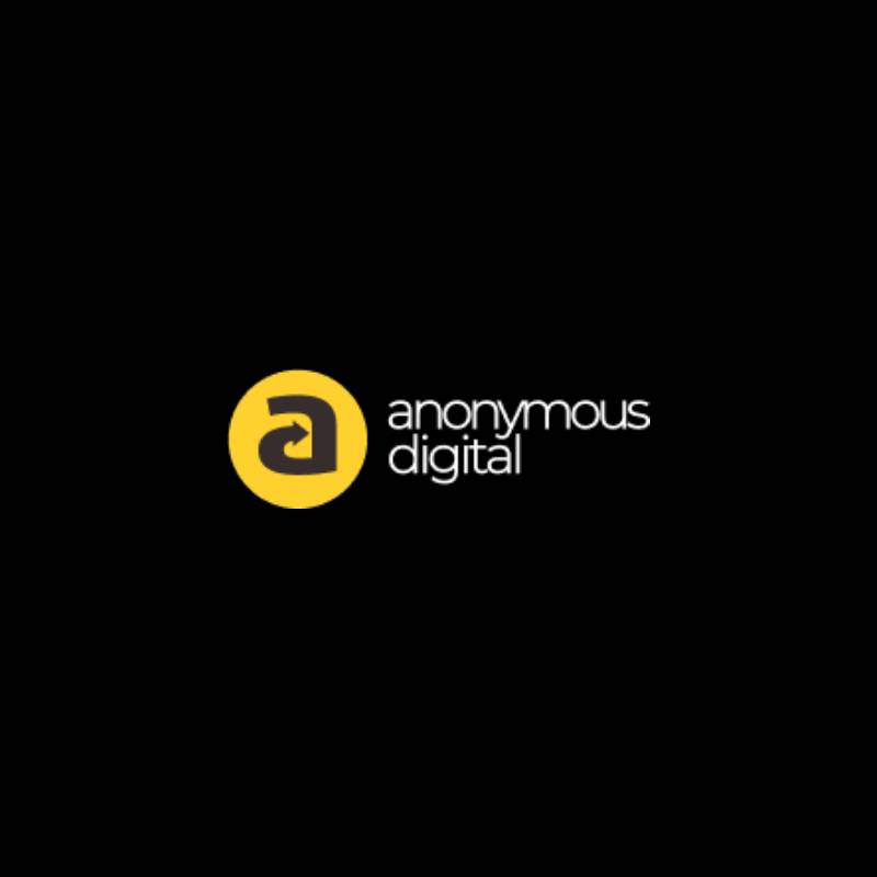 Anonymous Digital