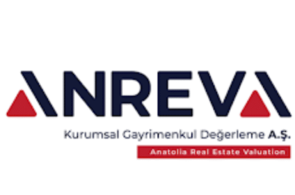 ANREVA KURUMSAL GAYRİMENKUL DEĞERLEME VE DANIŞMANLIK
