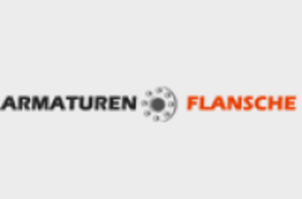 Armaturen Flansche
