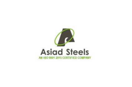 Asiad Steels