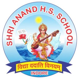 Best CBSE School in Indore – Shri Anand School