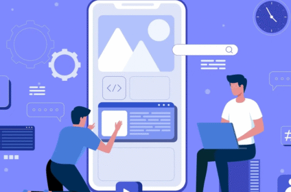 Best Mobile App Development Company in Vantaa, Finland