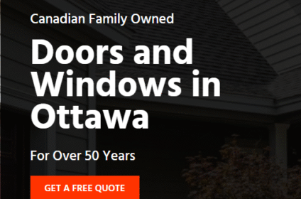 BestCan Windows & Doors