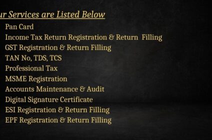 Bharath Associates