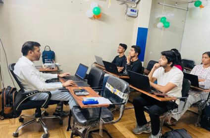 Brillica Services Data Analytics & Data Science Training Institute