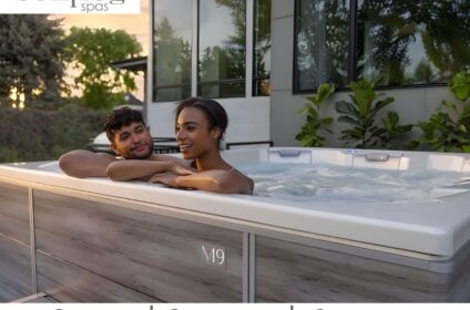 Bullfrog Spas