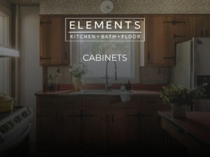 Elements KBF - Cabinets & Countertops