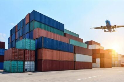 cargo to turkey from dubai