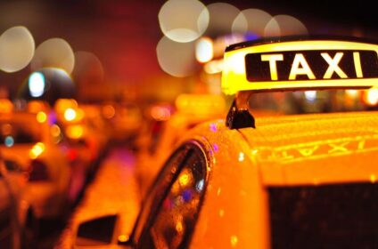 Collingwood Taxi
