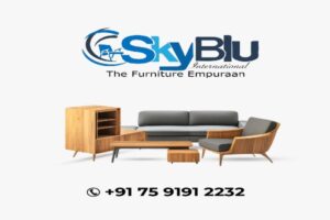 SkyBlu International - Best furniture shop in Kochi, Kerala