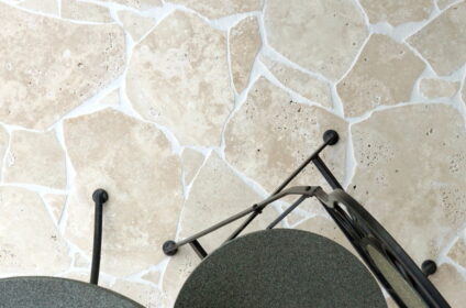 Crazy Pavers Supplier