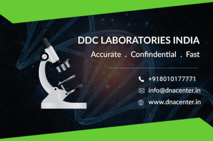 DDC Laboratories India