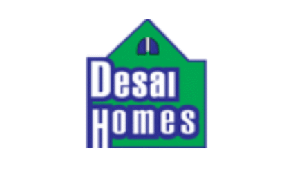 Desai Homes