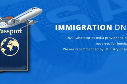 DNA Testing Services