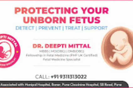 Dr. Deepti Mittal