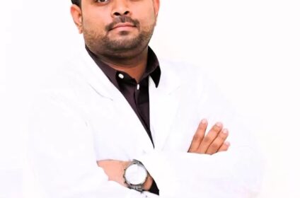 Dr. Jayadatt Pawar