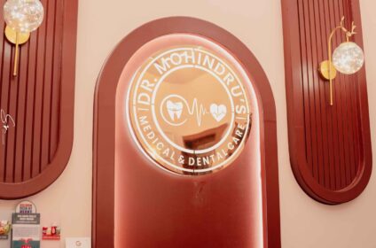 Dr. Mohindru’s Medical & Dental Care