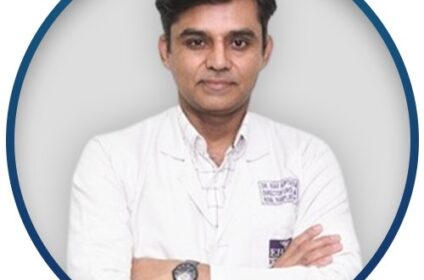 Dr Ravi Gupta