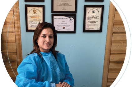Dr. Richa Aggarwal Dental Care Amritsar