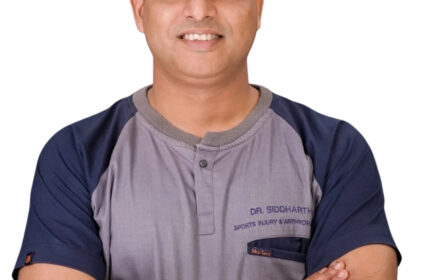 Dr. Siddharth Jain