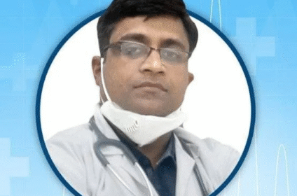 Dr. Vishal Jain