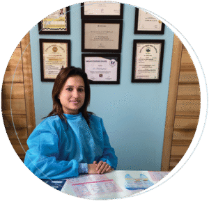 Dr. Richa Aggarwal Dental Care Amritsar