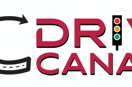 Drive Canada Driving School