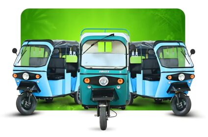 Ebuzz Mobility