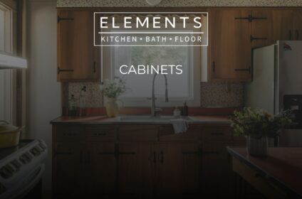 Elements KBF - Cabinets & Countertops