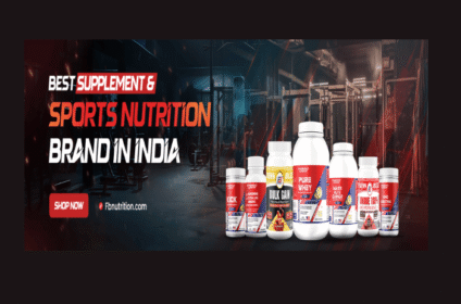FB Nutrition