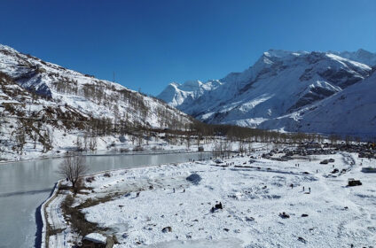 Gagandeep Tours & Travels