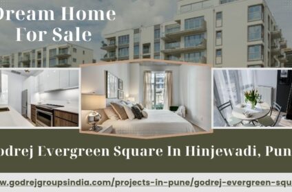 Godrej Evergreen Square