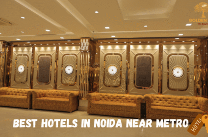 Golden Tree Hotel