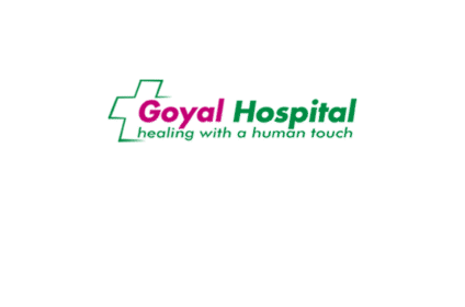 Goyal hospital