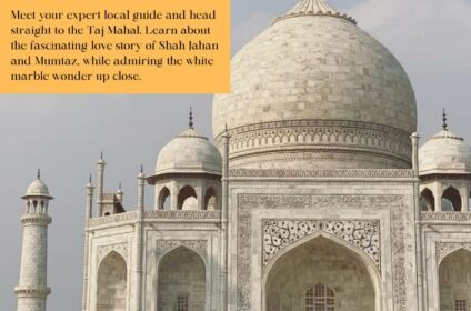 Great Tour India