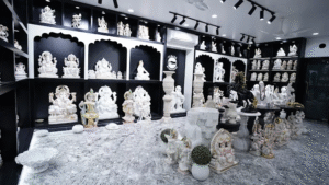 Jain Marble Emporium