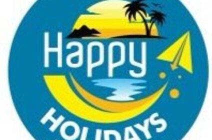 Happy Holidays Tours and Travels in Trichy