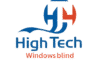 Hightech Windows Blind by vishal Interior