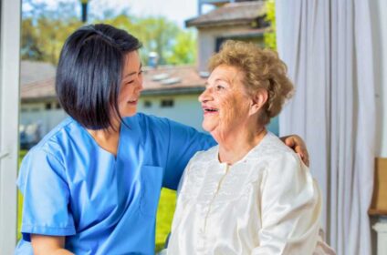 HomeCARE Connection