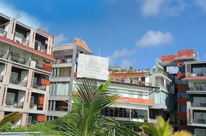 Hotel Sonar Bangla