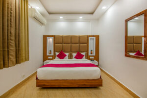 Rahul Palace