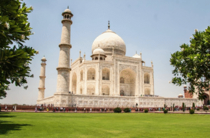 India Day Trip