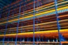 Industrial Shelving Systems