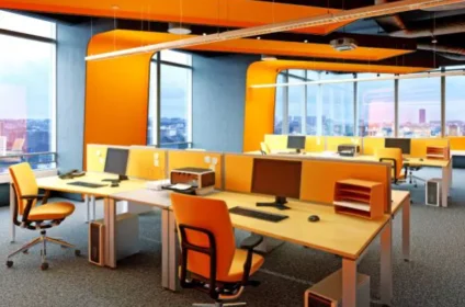 Infinity Business Centre
