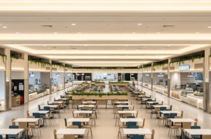 Infinity Gruop Retail